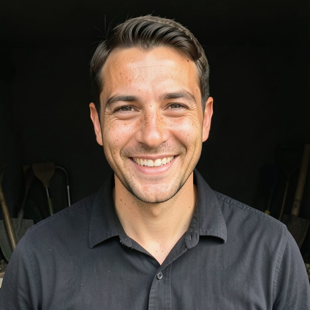 Nolan Rivas