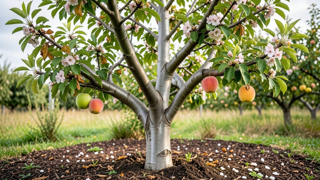 Peach Tree Growing in Zone 7: Best Varieties and Planting Tips