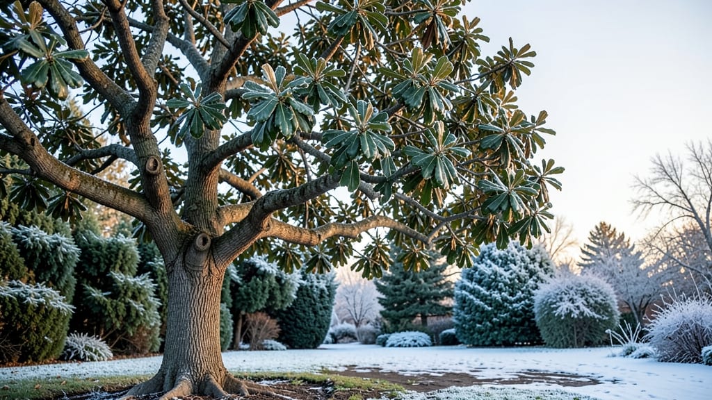 Choosing Cold-Hardy Fig Tree Varieties