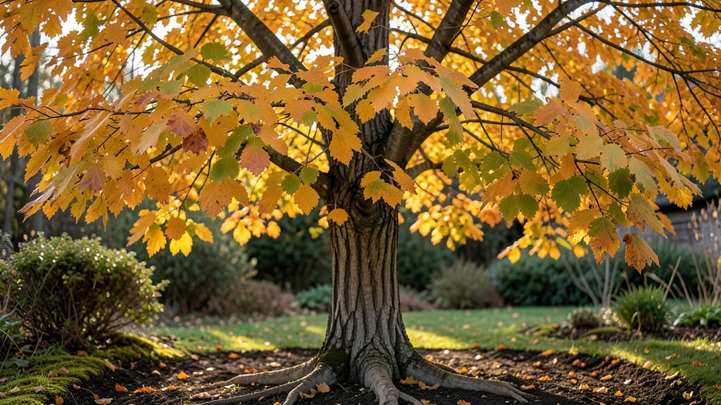 Poplar Tree Leaves in Fall: When They Turn and Why It Happens