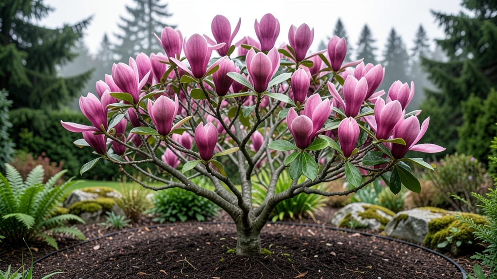 Magnolia Tree Care in Seattle: Pruning Tips for Pacific Northwest Climates