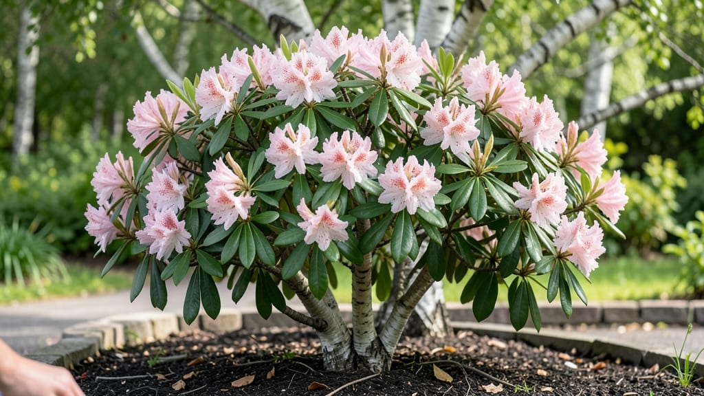 Azalea Tree Height Guide: Pruning Secrets for Compact or Towering Beauty