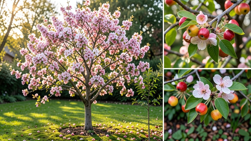 Crabapple Tree Pros and Cons: Growing Conditions and Disease Resistance Breakdown