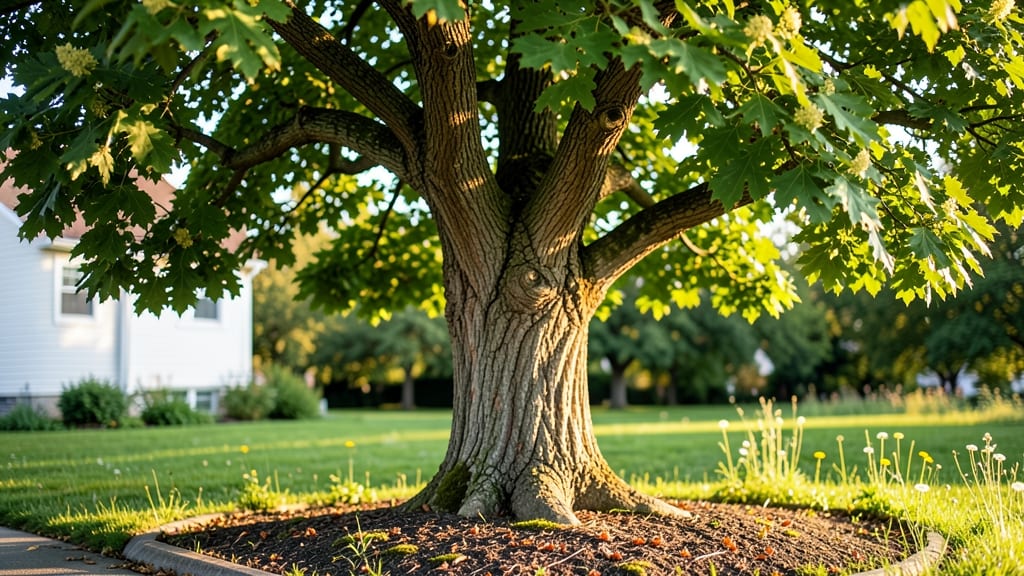 Tree Identification: Instant Yard Guide With Leaf, Bark, and Branch Clues