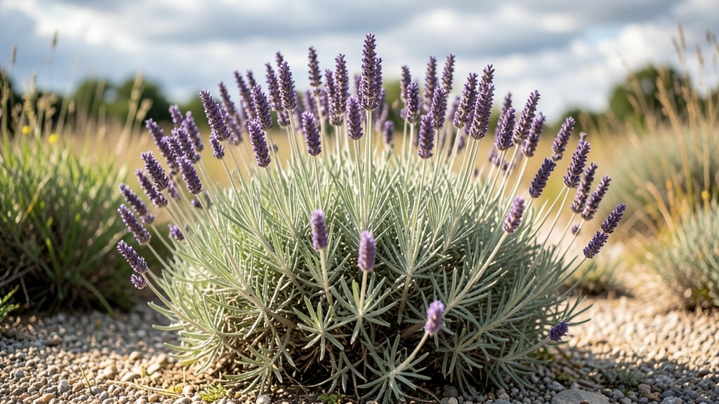How Tall Do Lavender Trees Grow: Pruning Secrets to Control Height Naturally