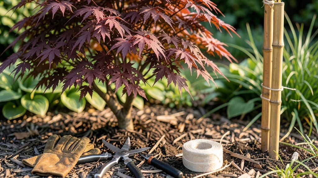 Tree Shaping Ideas: 15 Creative Techniques for Pruning and Training Trees