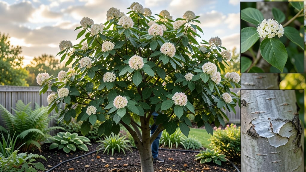How Tall Do Dogwood Trees Grow: Mature Height Guide by Variety