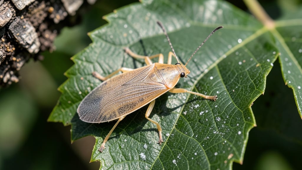 Pecan Tree Bugs: Natural Control Methods for Healthy Harvests