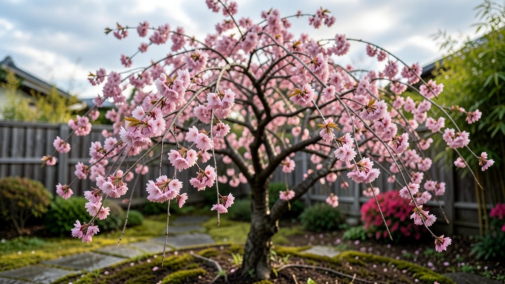 Cherry Blossom Tree Lifespan: Decades of Springtime Beauty Revealed
