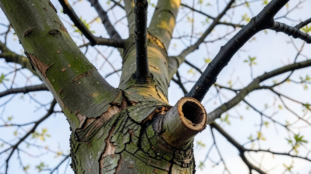 10 Preparing a Fig Tree for Winter: Survive Freezing Temps Without Losing Your Harvest