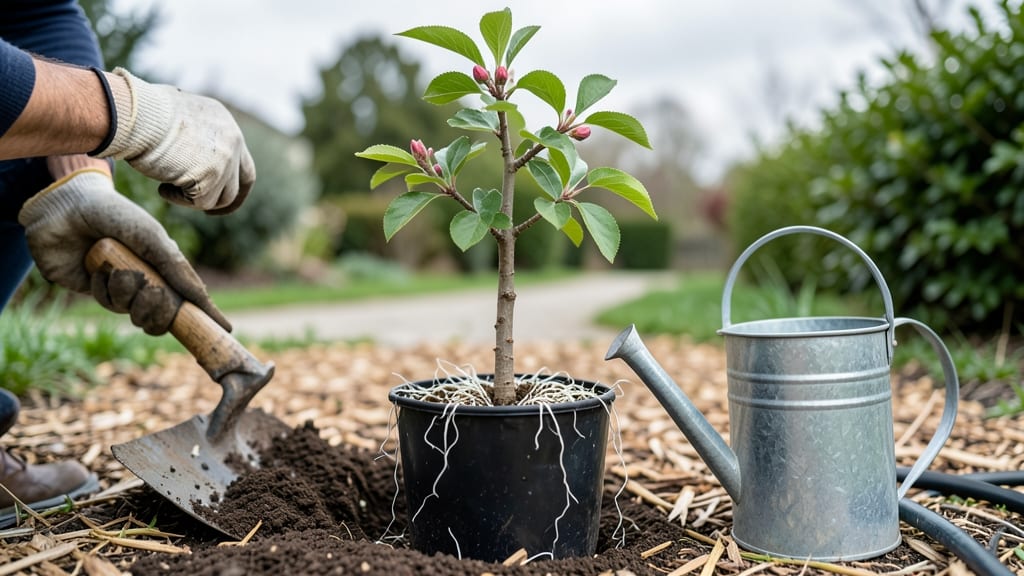 Peach Tree Starter: Cold-Resistant Varieties for Zone 5 Gardens