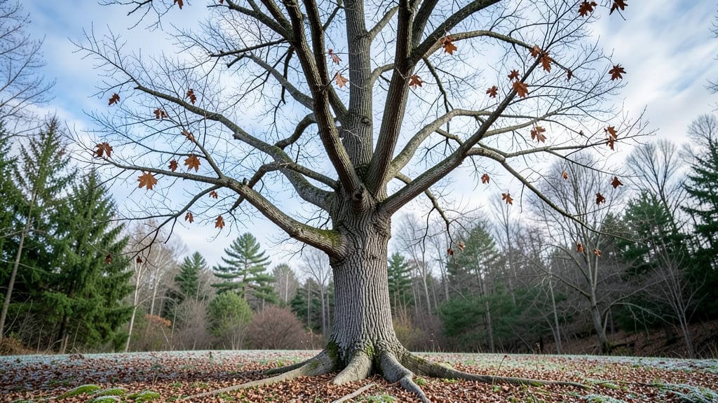 Sugar Maple Tree Winter Pruning: Dormant Season Tricks for Healthier Canopy Growth