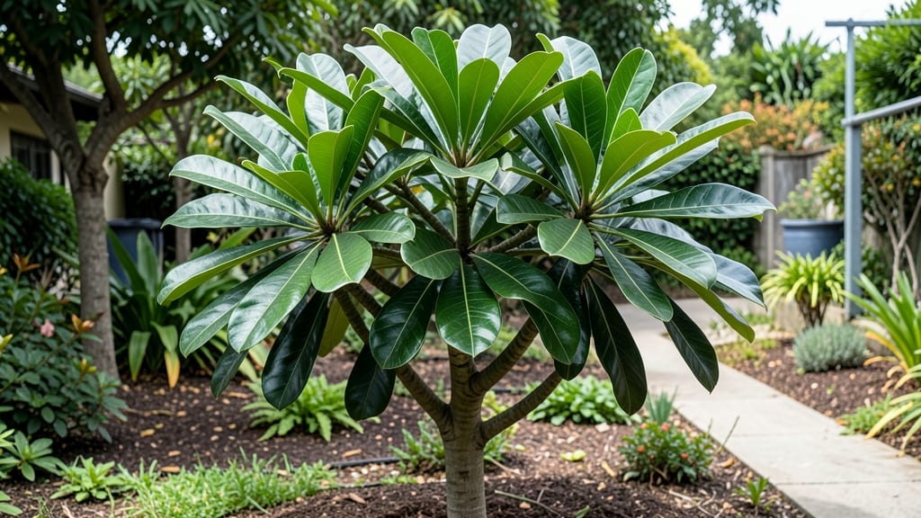 Ellwoodii Tree Indoors: Year-Round Elegance With Low-Light Adaptability