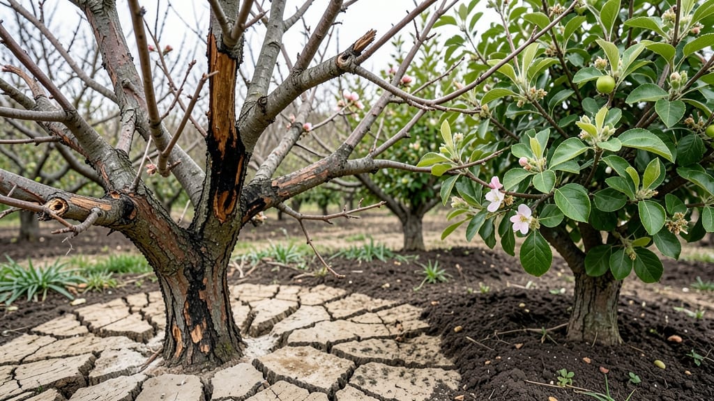 Is My Apple Tree Dead: 5 Signs to Check Before Giving Up