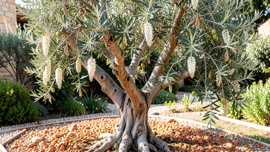 Olive Tree Bloom Stages: What to Expect Each Season From Bud to Fruit