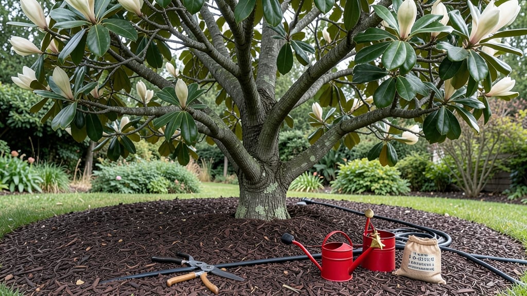 Ornamental Tree Care: Pruning Science for Year-Round Health & Beauty