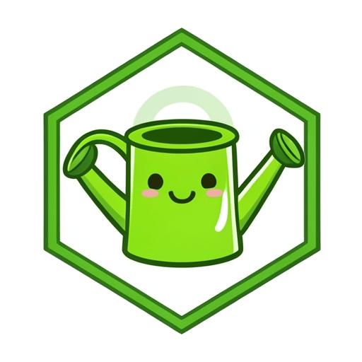 The site mascot